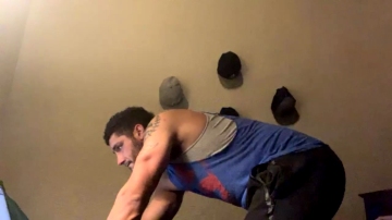 Butt_Cheek_Bill  30-11-2021 video rim